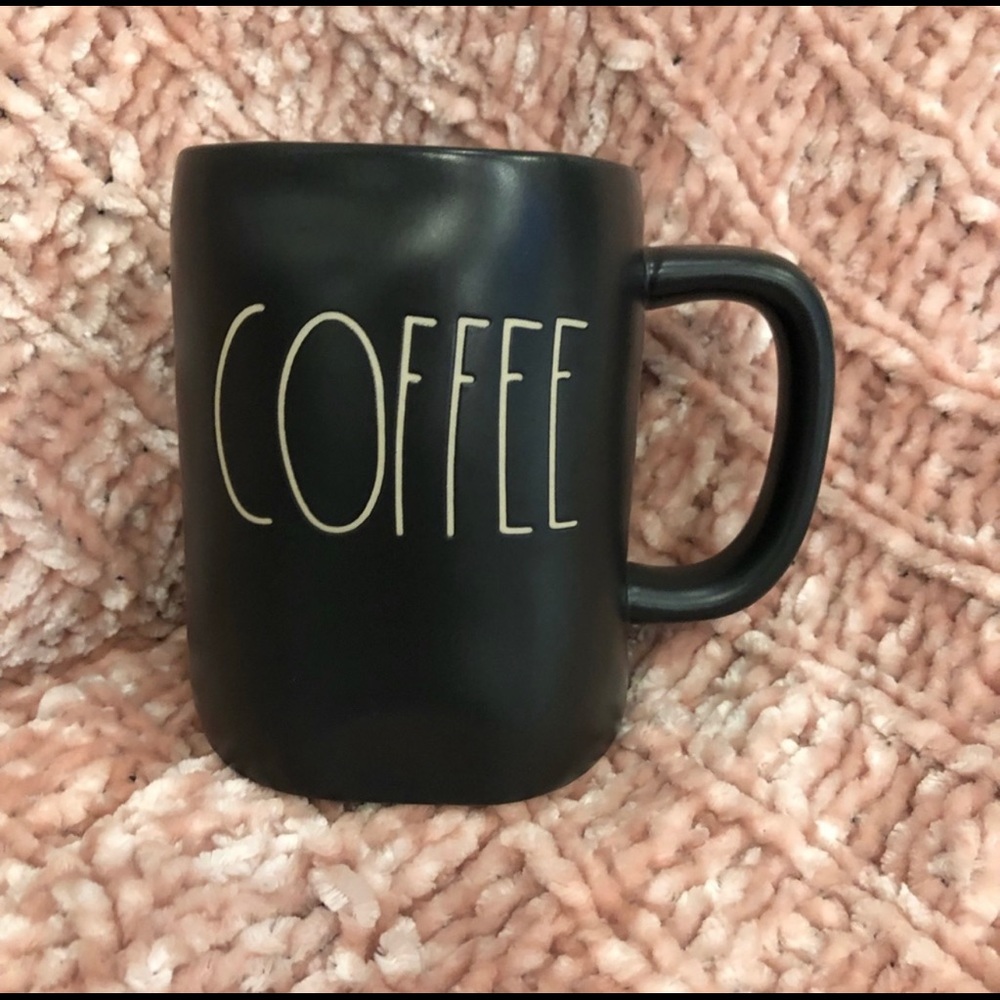 Rae Dunn mug